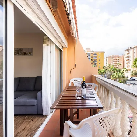 Live Atlantic Apartamento *