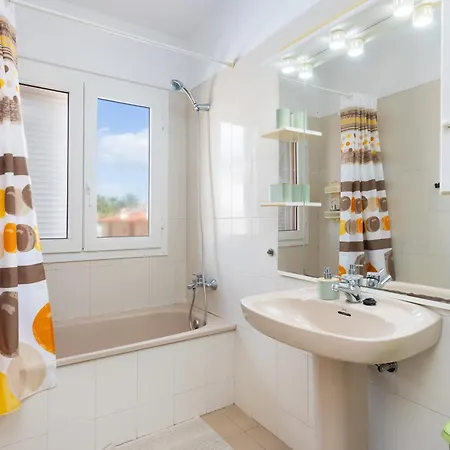 Apartamento Live Atlantic Candelaria