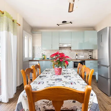 Live Atlantic Apartamento *