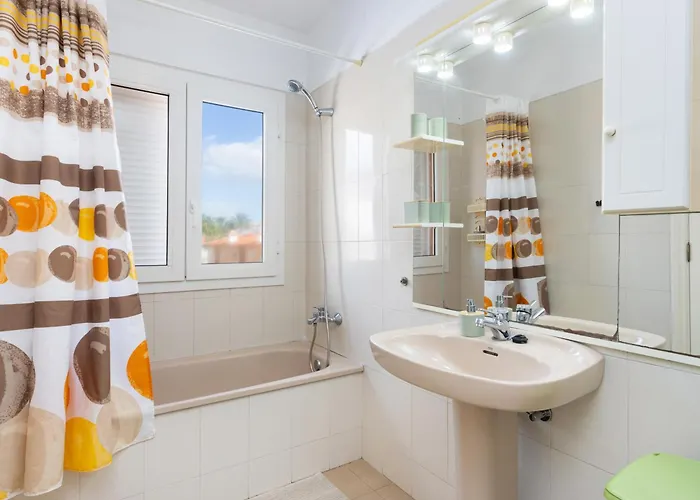 Apartamento Live Atlantic Candelaria