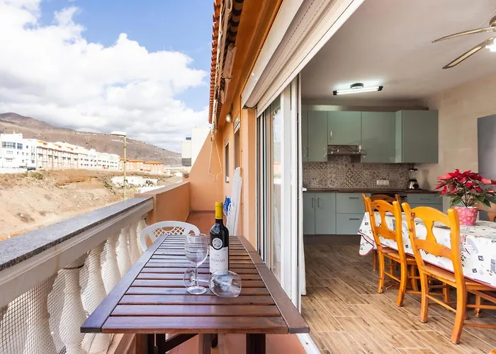 Apartamento Live Atlantic