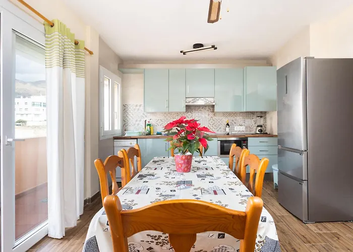 Live Atlantic Apartamento *