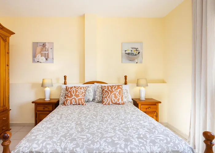 Apartamento Live Atlantic *