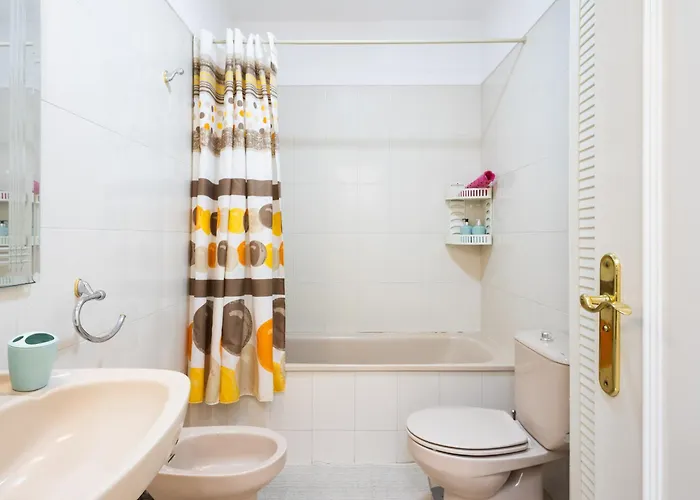 Live Atlantic Apartamento