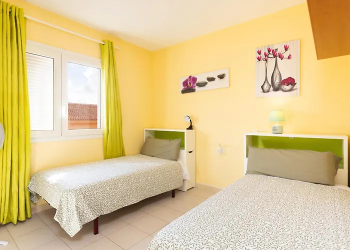 Live Atlantic Apartamento *