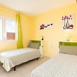 Live Atlantic Διαμέρισμα *