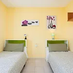 Apartment Live Atlantic *