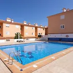 Διαμέρισμα Live Atlantic Κανδελάρια