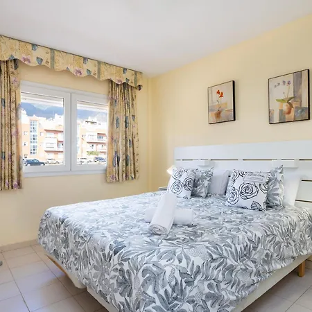 Apartmán Live Atlantic