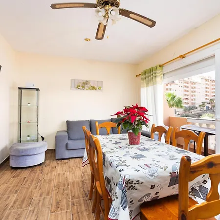 Apartmán Live Atlantic