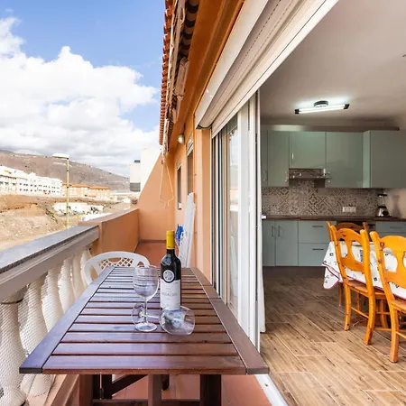 Appartement Live Atlantic