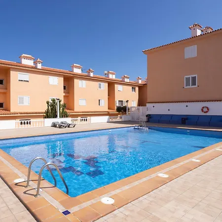 Apartmán Live Atlantic Candelaria