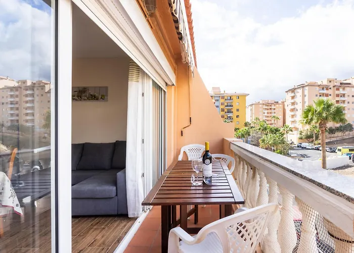 Live Atlantic Appartement *