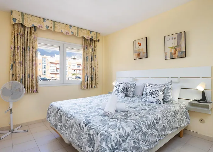 Appartement Live Atlantic