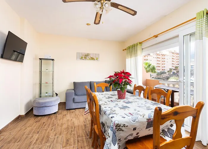 Appartement Live Atlantic