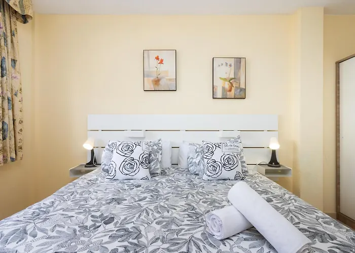 Appartement Live Atlantic Candelaria