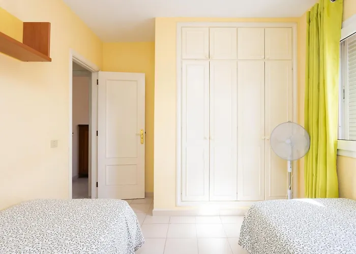 Appartement Live Atlantic