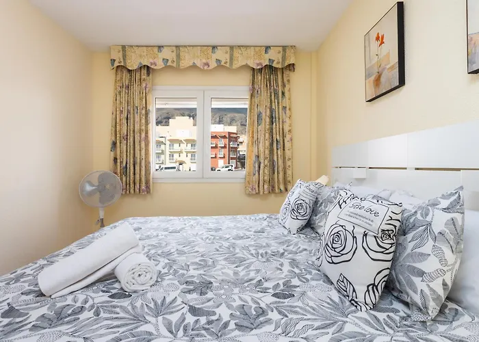 Live Atlantic * Κανδελάρια